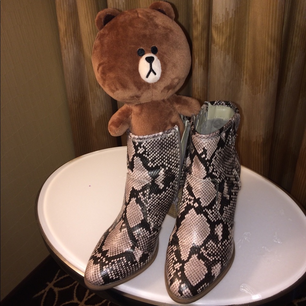 🐻POSH AMBASSADOR❤️
